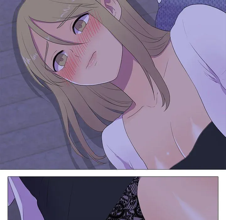 The Show Chapter 6 page 12 - 