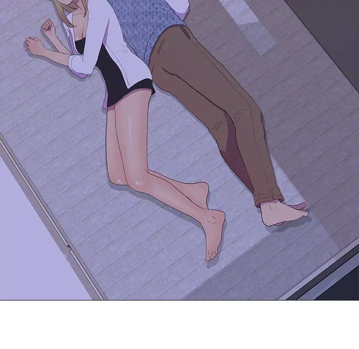 The Show Chapter 6 page 14 - 
