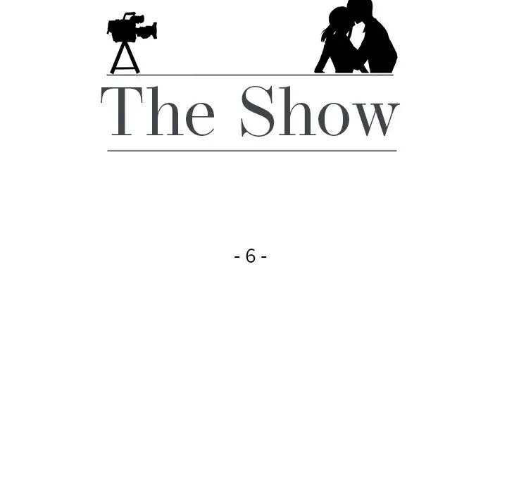 The Show Chapter 6 page 16 - 