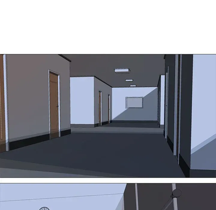 The Show Chapter 6 page 17 - 