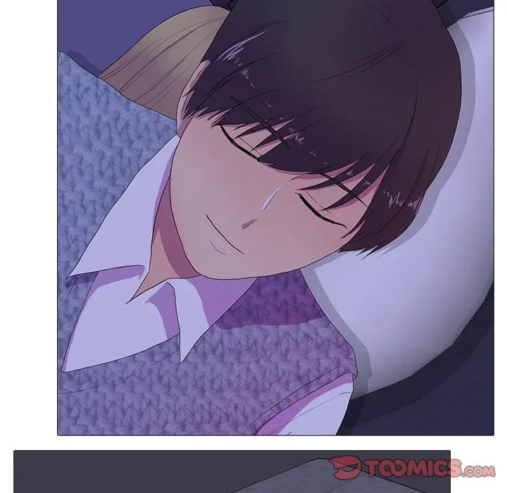 The Show Chapter 6 page 20 - 