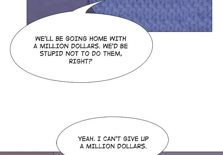 The Show Chapter 6 page 3 - 
