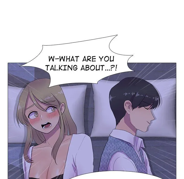 The Show Chapter 6 page 28 - 