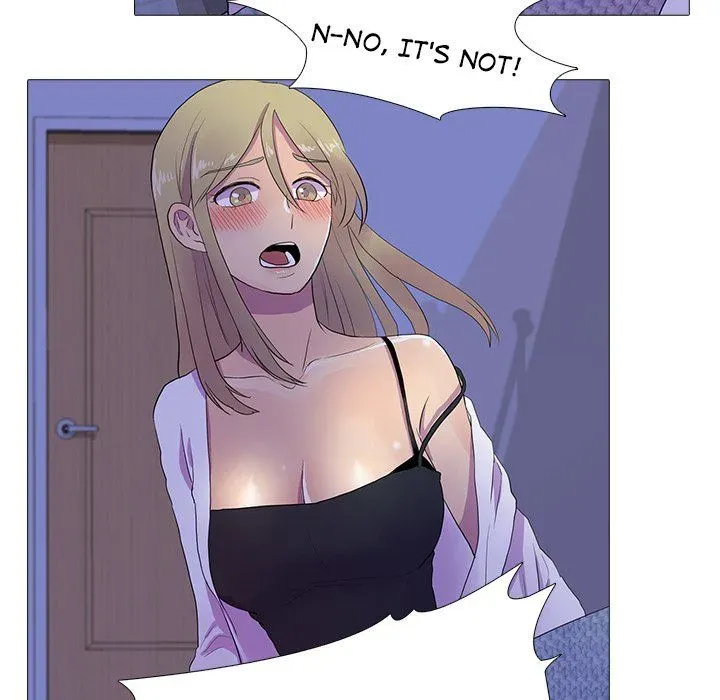 The Show Chapter 6 page 30 - 