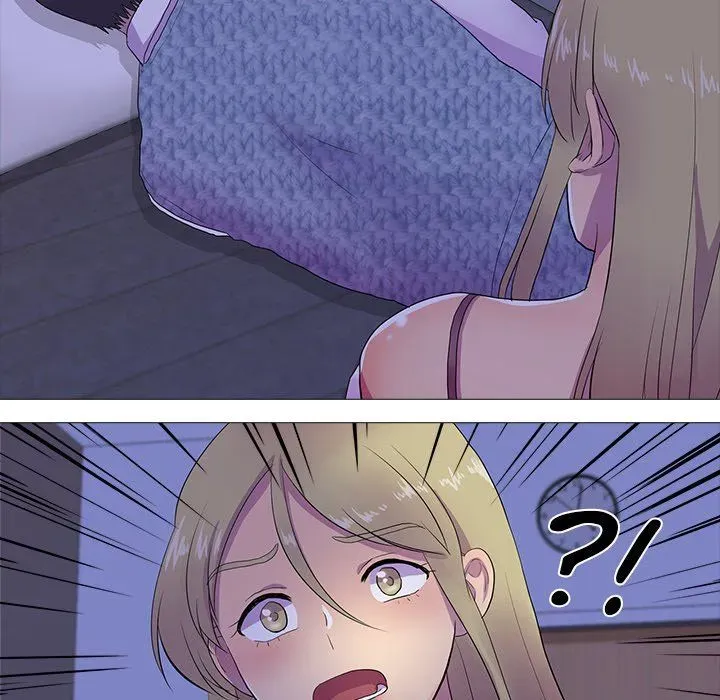 The Show Chapter 6 page 32 - 