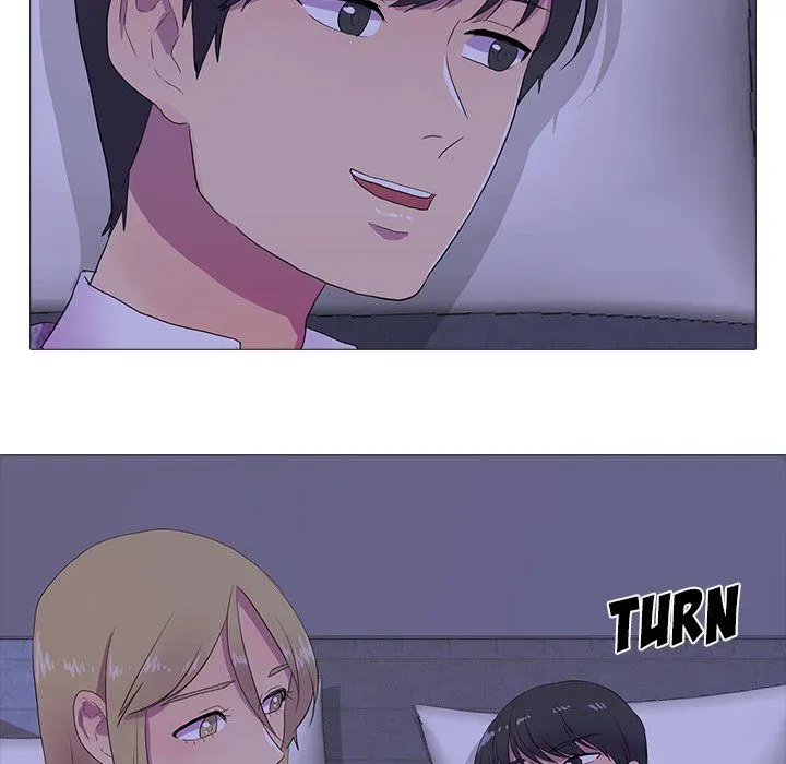 The Show Chapter 6 page 34 - 
