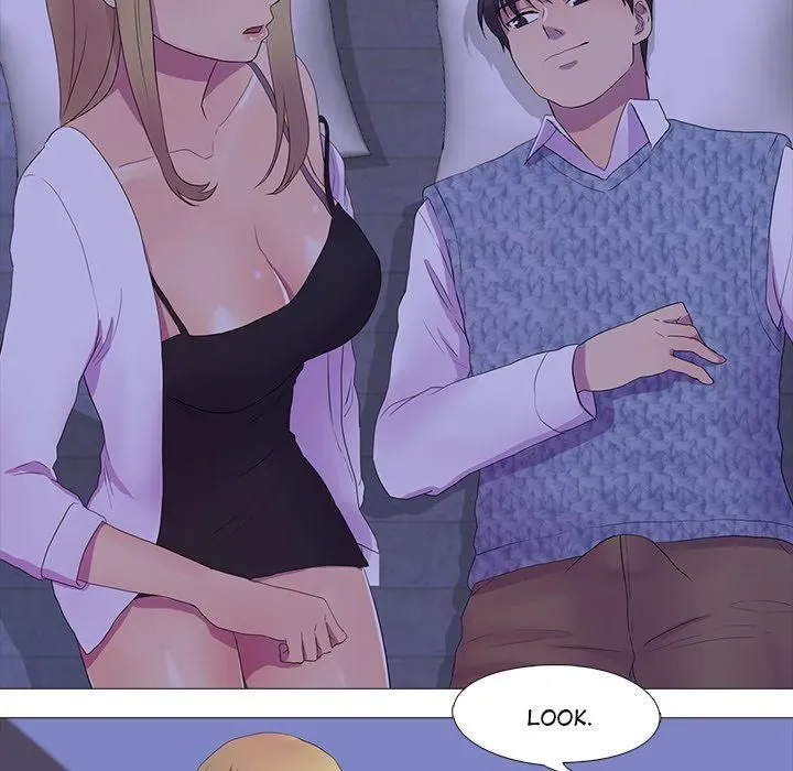 The Show Chapter 6 page 35 - 