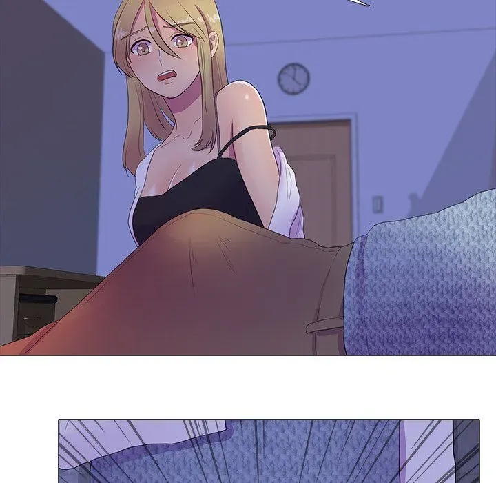 The Show Chapter 6 page 36 - 