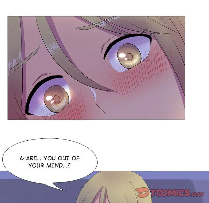 The Show Chapter 6 page 38 - 