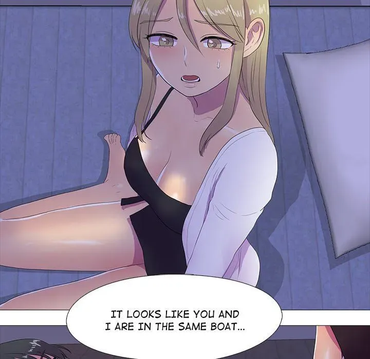 The Show Chapter 6 page 39 - 