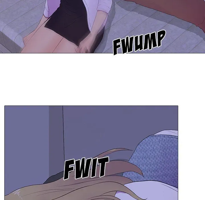 The Show Chapter 6 page 5 - 
