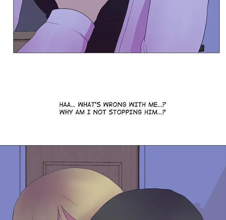 The Show Chapter 6 page 49 - 