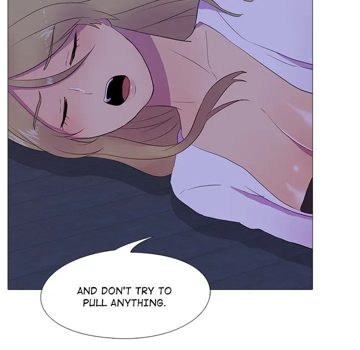 The Show Chapter 6 page 6 - 