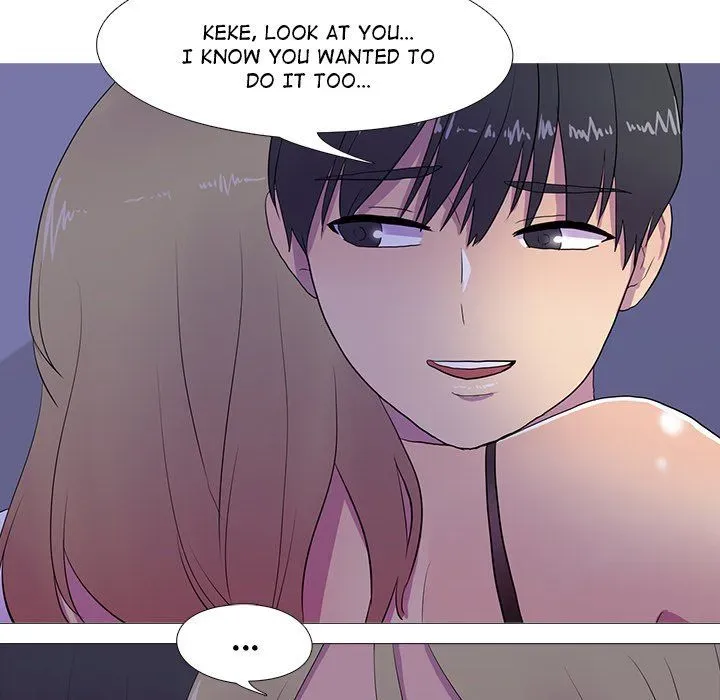 The Show Chapter 6 page 54 - 