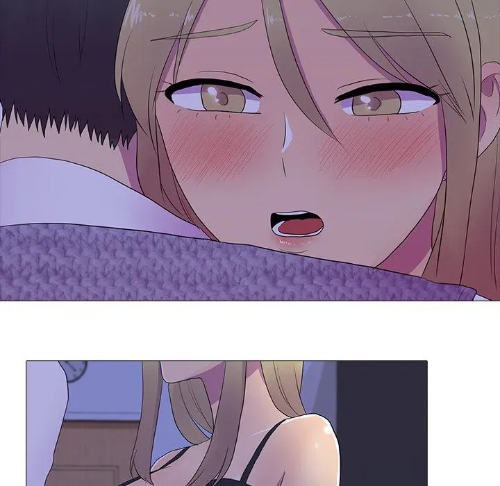 The Show Chapter 6 page 55 - 