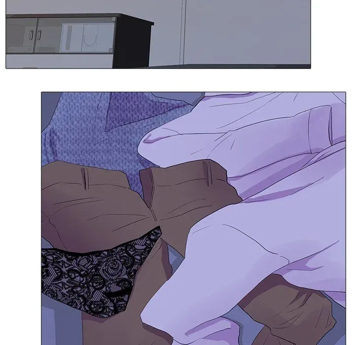 The Show Chapter 6 page 60 - 