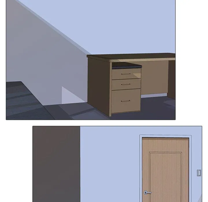 The Show Chapter 6 page 66 - 