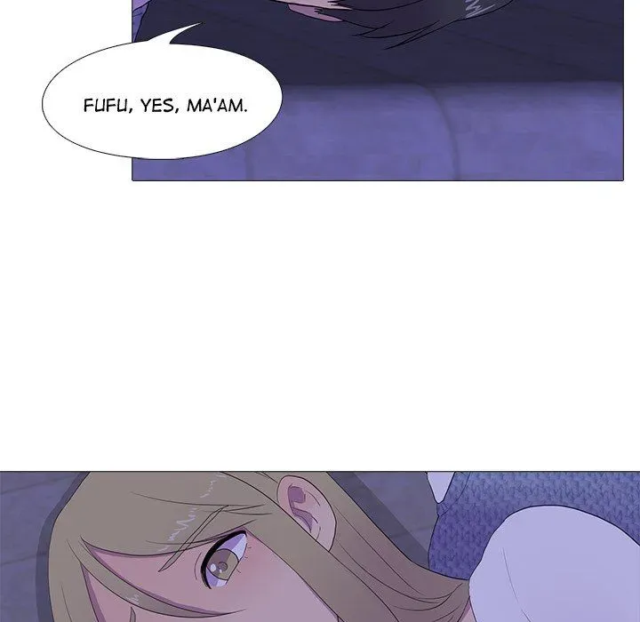 The Show Chapter 6 page 8 - 