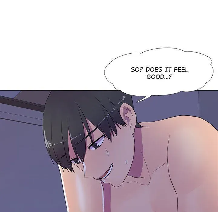 The Show Chapter 6 page 71 - 