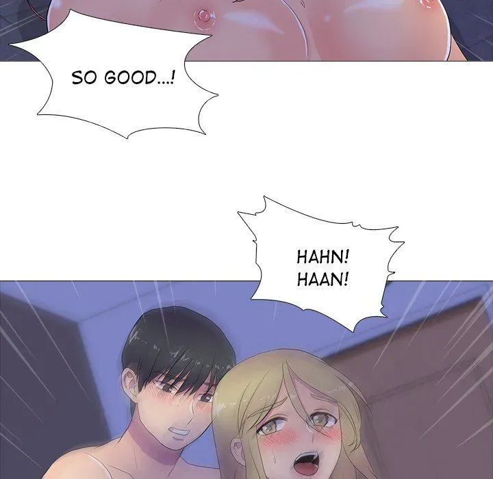 The Show Chapter 6 page 73 - 