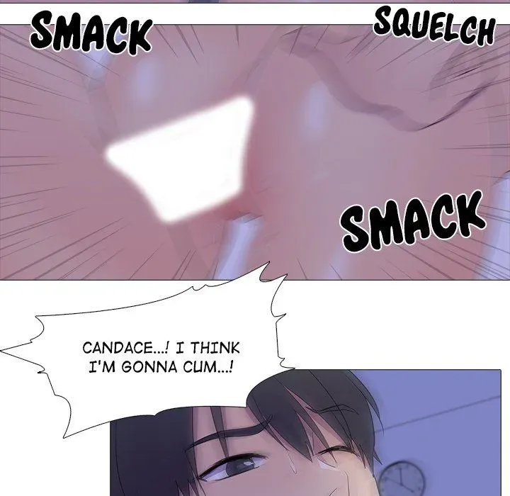 The Show Chapter 6 page 77 - 