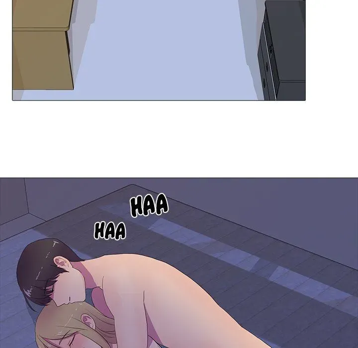 The Show Chapter 6 page 84 - 