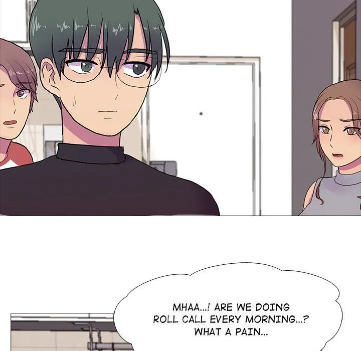 The Show Chapter 6 page 88 - 