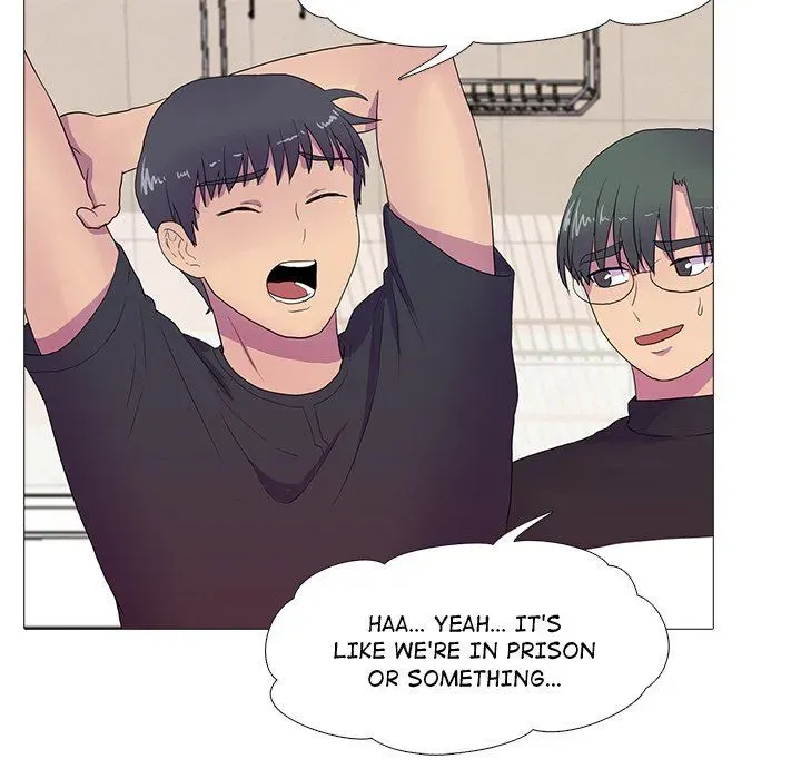 The Show Chapter 6 page 89 - 