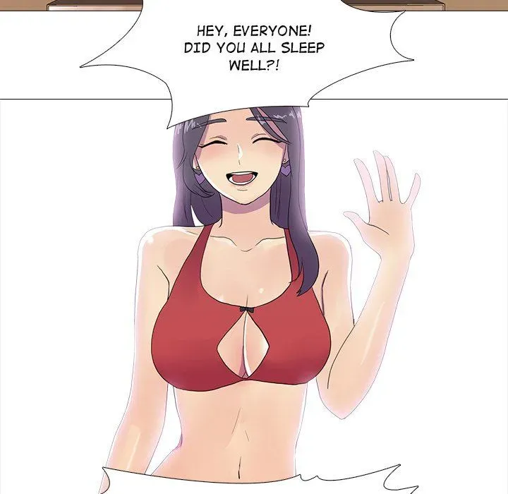 The Show Chapter 6 page 91 - 