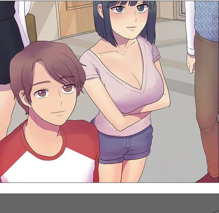 The Show Chapter 6 page 93 - 
