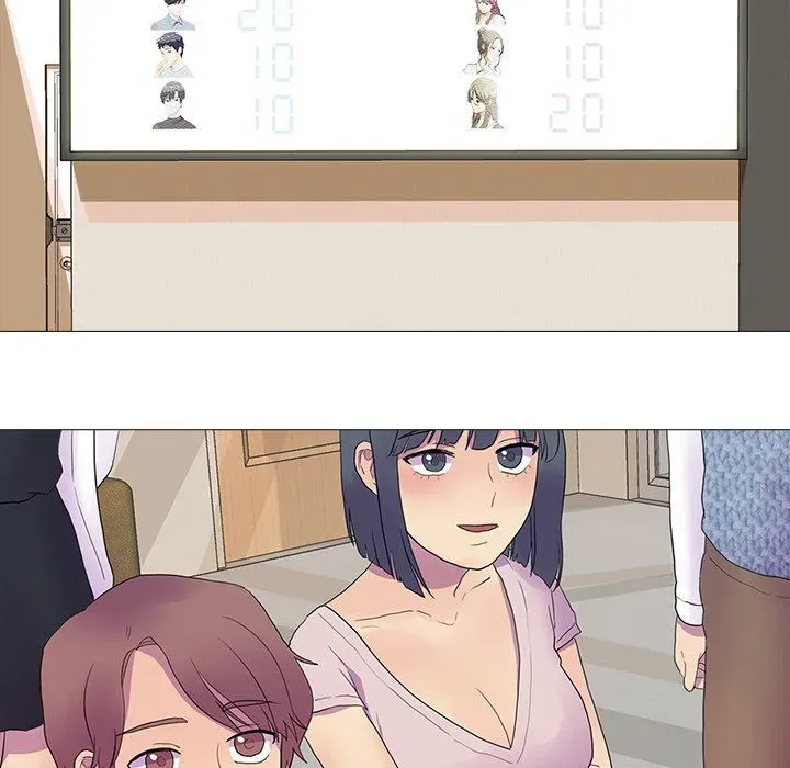 The Show Chapter 6 page 95 - 