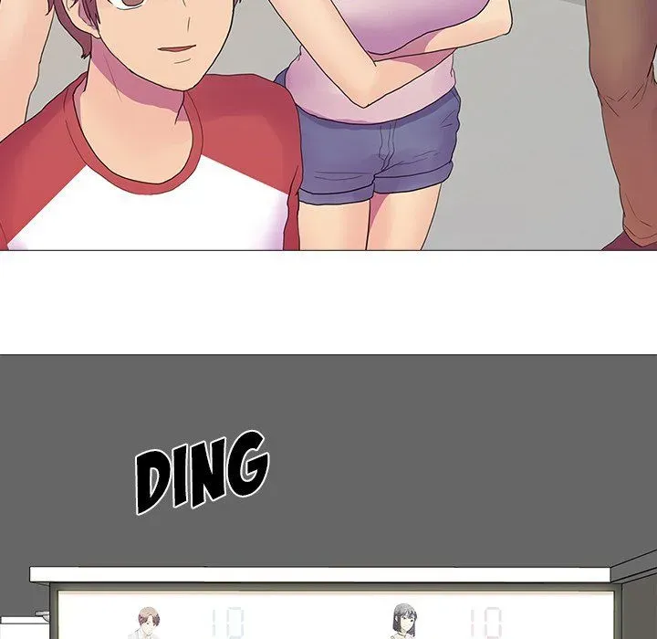 The Show Chapter 6 page 96 - 