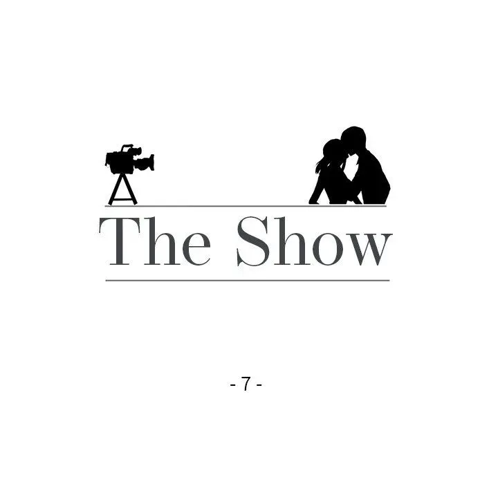 The Show Chapter 7 page 14 - 