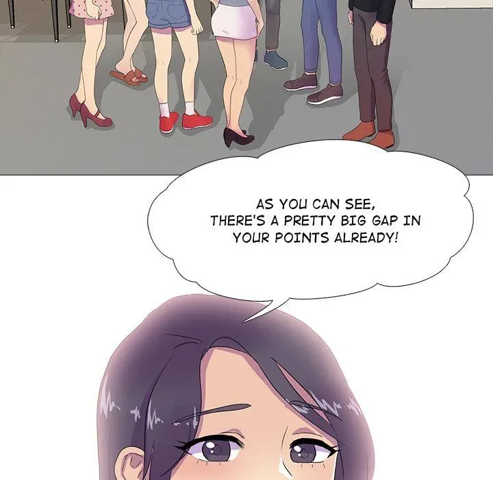 The Show Chapter 7 page 17 - 