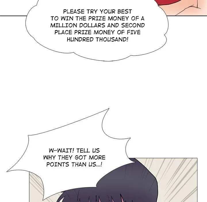 The Show Chapter 7 page 19 - 