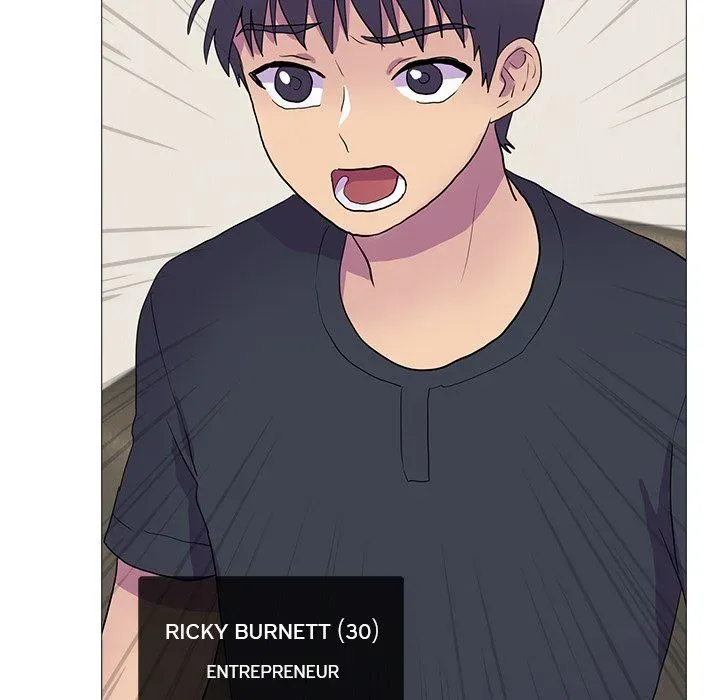 The Show Chapter 7 page 20 - 