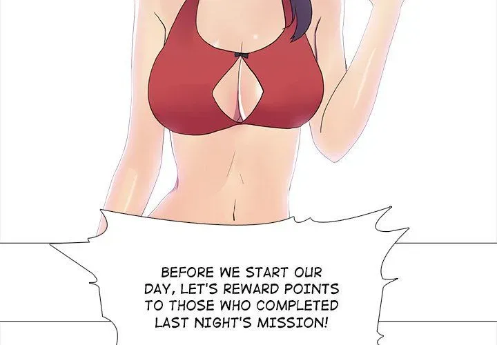 The Show Chapter 7 page 3 - 