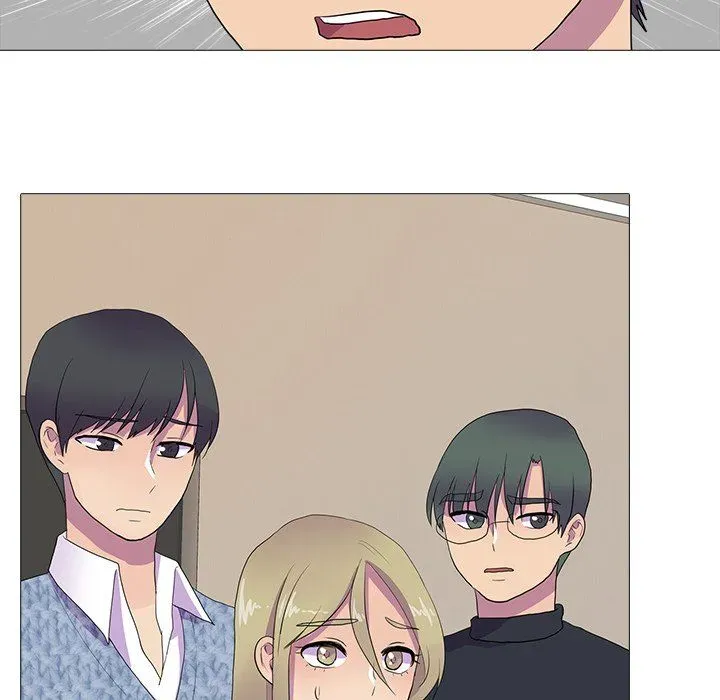 The Show Chapter 7 page 23 - 