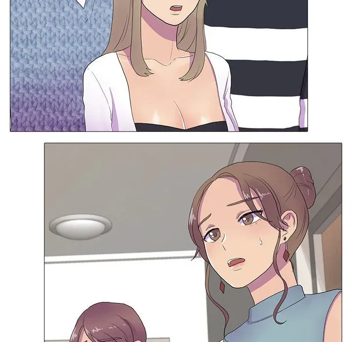 The Show Chapter 7 page 24 - 