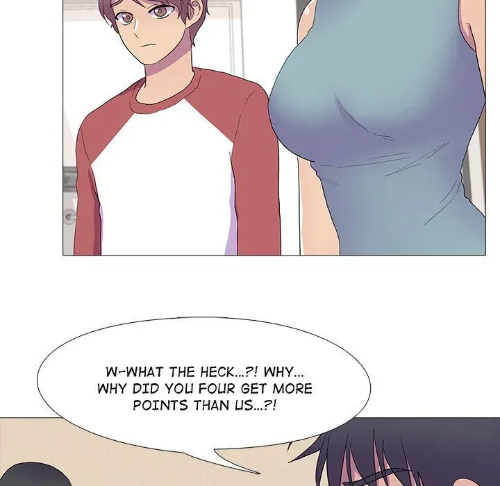 The Show Chapter 7 page 25 - 