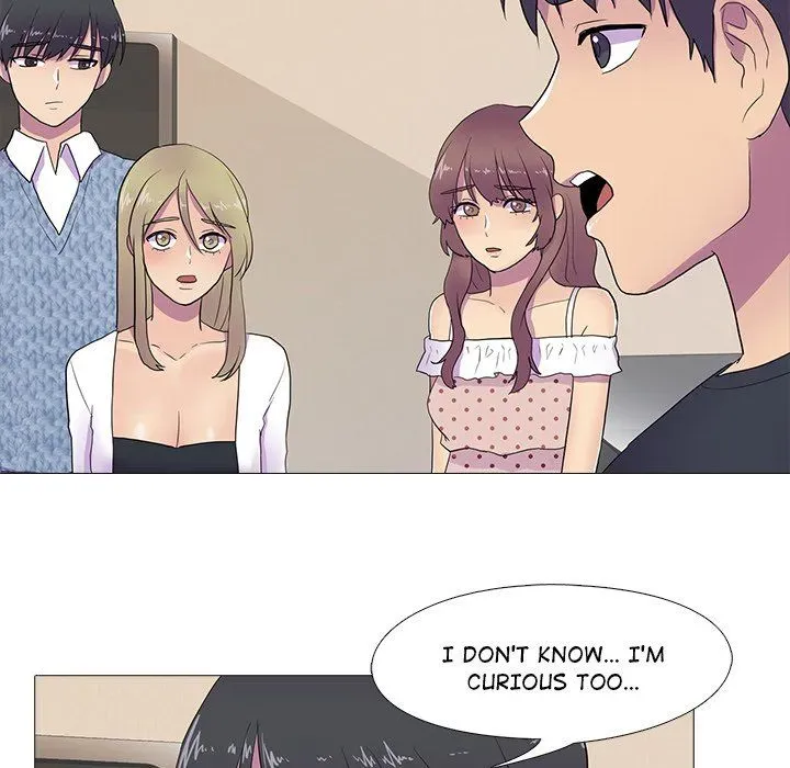 The Show Chapter 7 page 26 - 