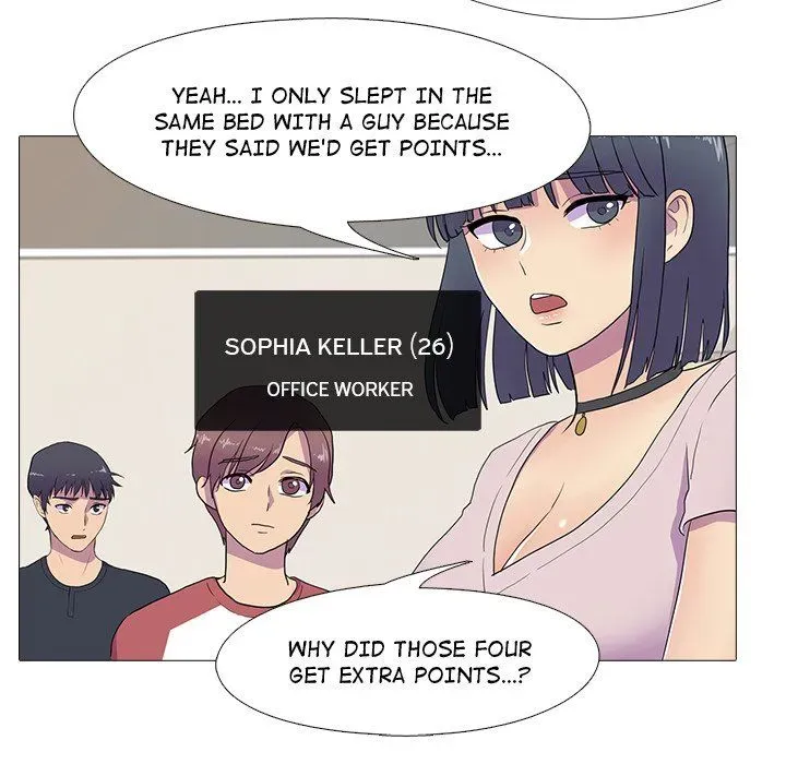 The Show Chapter 7 page 29 - 