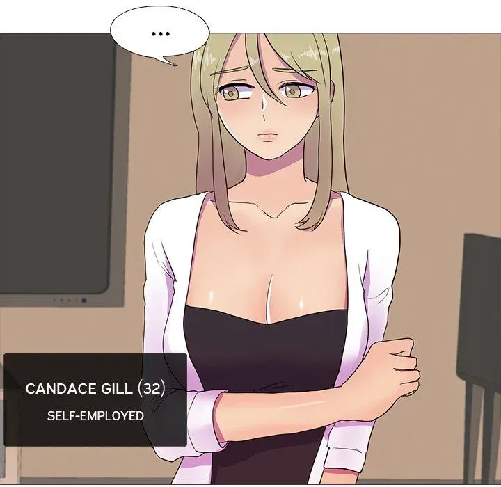 The Show Chapter 7 page 30 - 