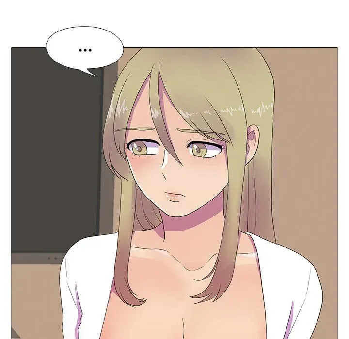 The Show Chapter 7 page 31 - 
