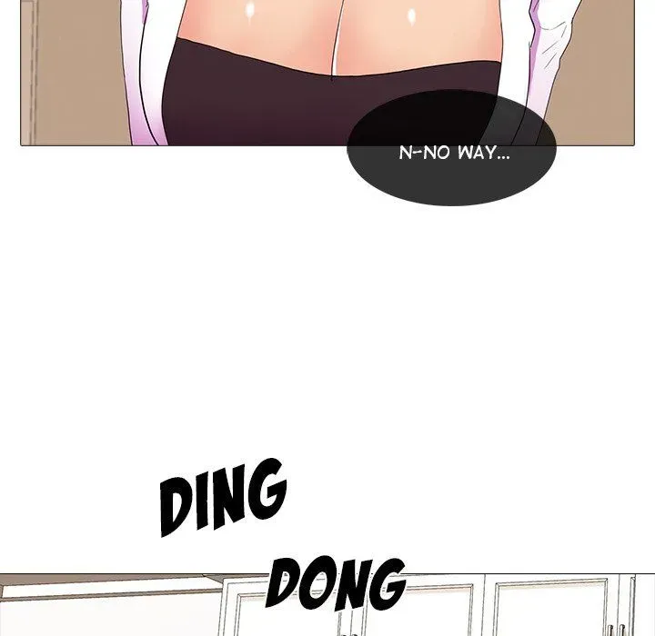 The Show Chapter 7 page 32 - 