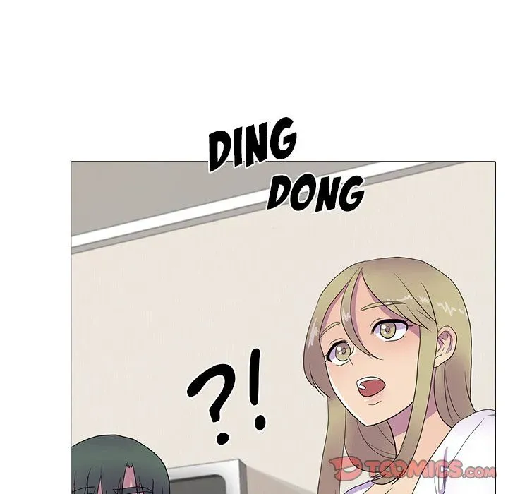 The Show Chapter 7 page 34 - 
