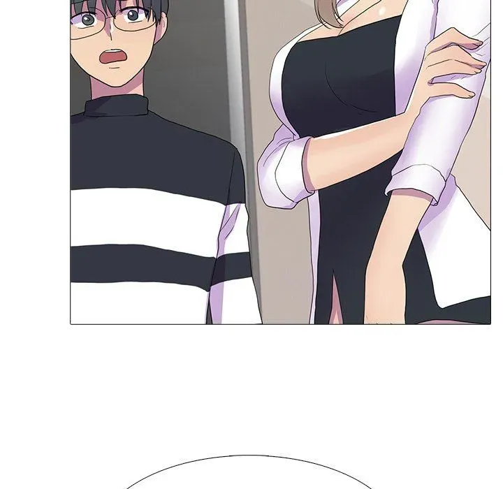 The Show Chapter 7 page 35 - 