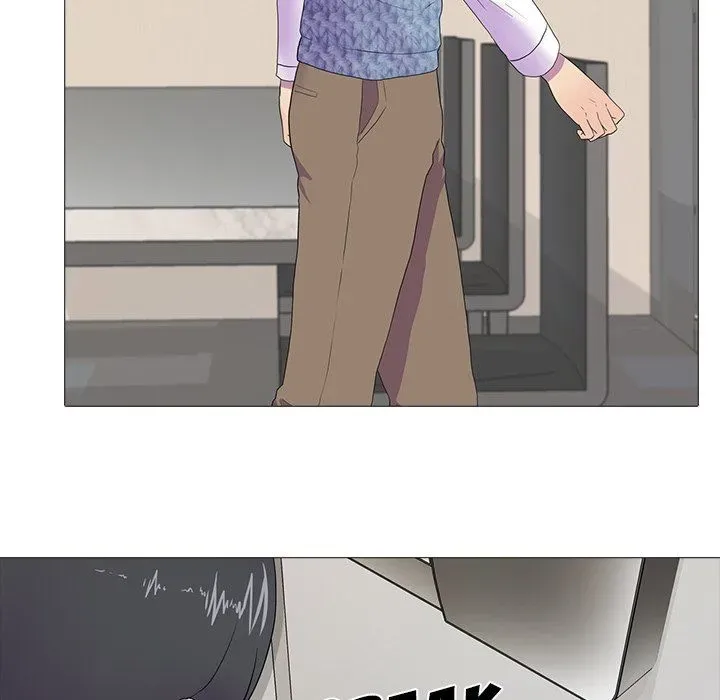 The Show Chapter 7 page 39 - 