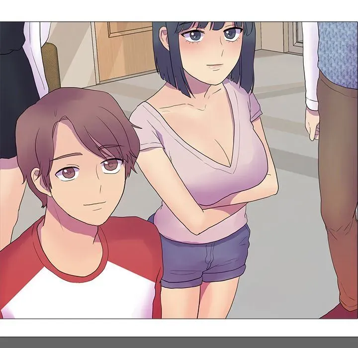 The Show Chapter 7 page 5 - 