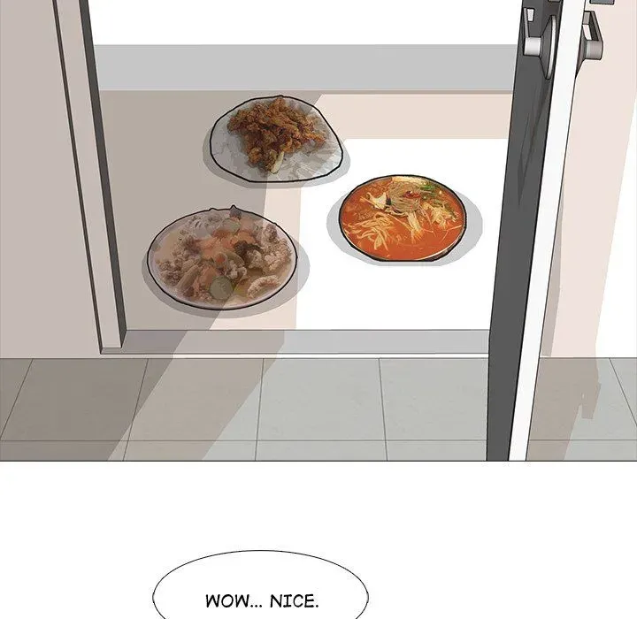 The Show Chapter 7 page 41 - 